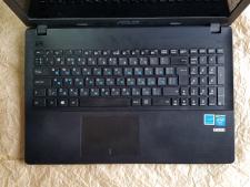 Ноутбук Asus X551MAV №1